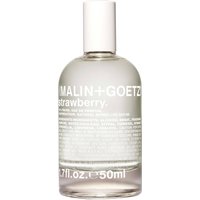 Malin + Goetz – Strawberry – Eau de Parfum Unisex (1960 EUR/l) Malin + Goetz – Strawberry – Eau de Parfum Unisex (1960 EUR/l)