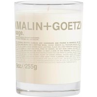Malin + Goetz – Sage Candle – Duftkerze (255 EUR/kg) Malin + Goetz – Sage Candle – Duftkerze (255 EUR/kg)