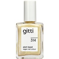 gitti - no. 314 - Nagellack (1333 EUR/l) gitti - no. 314 - Nagellack (1333 EUR/l)
