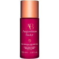 Augustinus Bader – The Geranium Rose Body Oil – Körperöl (1050 EUR/l) Augustinus Bader – The Geranium Rose Body Oil – Körperöl (1050 EUR/l)