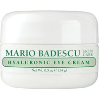 Mario Badescu – Hyaluronic Eye Cream – Augencreme (1750 EUR/l) Mario Badescu – Hyaluronic Eye Cream – Augencreme (1750 EUR/l)