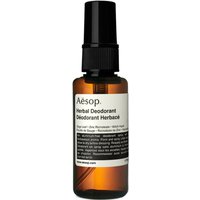 Aesop – Herbal Deodorant – Deodorant (600 EUR/l) Aesop – Herbal Deodorant – Deodorant (600 EUR/l)