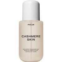 PHLUR – Cashmere Skin Body Mist – Fragrance Bodyspray (165 EUR/l) PHLUR – Cashmere Skin Body Mist – Fragrance Bodyspray (165 EUR/l)