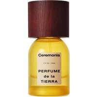 Ceremonia – Perfume de la Tierra – Parfum Unisex (1800 EUR/l) Ceremonia – Perfume de la Tierra – Parfum Unisex (1800 EUR/l)