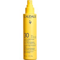Caudalie – Invisible High Protection Spray SPF30 – Körper Sonnencreme (187 EUR/l) Caudalie – Invisible High Protection Spray SPF30 – Körper Sonnencreme (187 EUR/l)