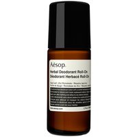 Aesop – Herbal Deodorant Roll-On Aesop – Herbal Deodorant Roll-On