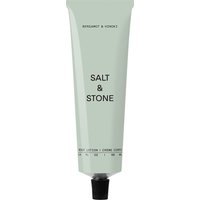 SALT & STONE – Body Lotion – Bergamot & Hinoki – Bodylotion & Creme (240 EUR/l) SALT & STONE – Body Lotion – Bergamot & Hinoki – Bodylotion & Creme (240 EUR/l)