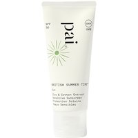 Pai Skincare – British Summer Time – Sonnencreme – Gesicht (850 EUR/l) Pai Skincare – British Summer Time – Sonnencreme – Gesicht (850 EUR/l)