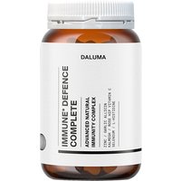 DALUMA – IMMUNE* DEFENCE COMPLETE – Tabletten & Kapseln (1081 EUR/kg) DALUMA – IMMUNE* DEFENCE COMPLETE – Tabletten & Kapseln (1081 EUR/kg)