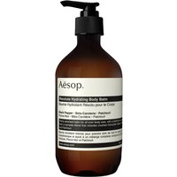 Aesop – Resolute Hydrating Body Balm – Bodylotion & Creme (194 EUR/l) Aesop – Resolute Hydrating Body Balm – Bodylotion & Creme (194 EUR/l)