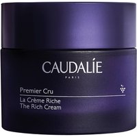 Caudalie - Premier Cru The Rich Cream - Tagescreme (1800 EUR/l) Caudalie - Premier Cru The Rich Cream - Tagescreme (1800 EUR/l)