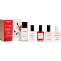 Manucurist – SYSTEM GREEN POPPY RED – Nagellack Manucurist – SYSTEM GREEN POPPY RED – Nagellack