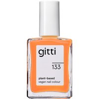 gitti – gitti no. 133 – Nagellack (1067 EUR/l) gitti – gitti no. 133 – Nagellack (1067 EUR/l)