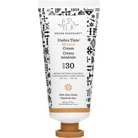DRUNK ELEPHANT – Umbra Tinte™ Mineral Cream SPF 30 – Getönte Tagescreme (650 EUR/l) DRUNK ELEPHANT – Umbra Tinte™ Mineral Cream SPF 30 – Getönte Tagescreme (650 EUR/l)