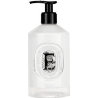 Diptyque - Velvet Hand Lotion - Handcreme & -masken (200 EUR/l) Diptyque - Velvet Hand Lotion - Handcreme & -masken (200 EUR/l)