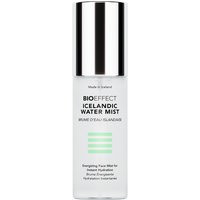 Bioeffect – Icelandic Water Mist – Gesichtssprays (843 EUR/l) Bioeffect – Icelandic Water Mist – Gesichtssprays (843 EUR/l)
