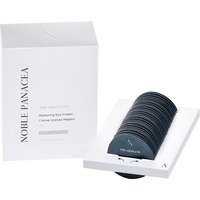 NOBLE PANACEA – The Absolute Restoring Eye Cream – Augencreme (28444 EUR/l) NOBLE PANACEA – The Absolute Restoring Eye Cream – Augencreme (28444 EUR/l)