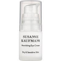 Susanne Kaufmann – Nourishing Eye Cream – Augencreme (4800 EUR/l) Susanne Kaufmann – Nourishing Eye Cream – Augencreme (4800 EUR/l)