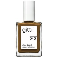 gitti – gitti no. 040 – Nagellack (1327 EUR/l) gitti – gitti no. 040 – Nagellack (1327 EUR/l)