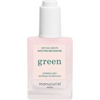 Manucurist – DRY DROPS – Top & Base Coat (1067 EUR/l) Manucurist – DRY DROPS – Top & Base Coat (1067 EUR/l)