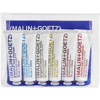 Malin + Goetz – Best-sellers Travel Kit – Bodylotion & Creme Malin + Goetz – Best-sellers Travel Kit – Bodylotion & Creme