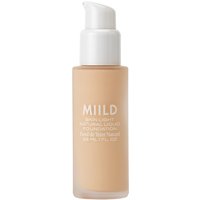 Miild – Skin Light Natural Liquid Foundation – Foundation (1500 EUR/l) Miild – Skin Light Natural Liquid Foundation – Foundation (1500 EUR/l)