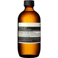 Aesop - Parsley Seed Facial Cleanser - Reinigungsgel (300 EUR/l) Aesop - Parsley Seed Facial Cleanser - Reinigungsgel (300 EUR/l)