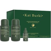 Kat Burki – SCALP & HAIR RITUAL SET – Shampoo Kat Burki – SCALP & HAIR RITUAL SET – Shampoo