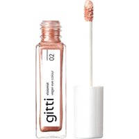 gitti – Visionist – Lidschatten (3333 EUR/l) gitti – Visionist – Lidschatten (3333 EUR/l)