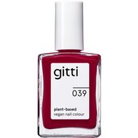 gitti – gitti no. 039 – Nagellack (1327 EUR/l) gitti – gitti no. 039 – Nagellack (1327 EUR/l)