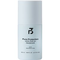 Bodyologist – Pure Protection AHA Roll-on Deodorant – Deodorant (480 EUR/l) Bodyologist – Pure Protection AHA Roll-on Deodorant – Deodorant (480 EUR/l)