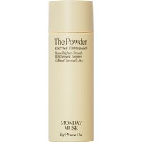 MONDAY MUSE – The Powder – Enzyme Exfoliant – Enzymreiniger (1100 EUR/kg) MONDAY MUSE – The Powder – Enzyme Exfoliant – Enzymreiniger (1100 EUR/kg)