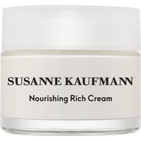 Susanne Kaufmann – Nourishing Rich Cream – Gesichtscreme (1560 EUR/l) Susanne Kaufmann – Nourishing Rich Cream – Gesichtscreme (1560 EUR/l)