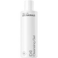Prof. Dr. Steinkraus – Cleansing Gel – Reinigungsgel (160 EUR/l) Prof. Dr. Steinkraus – Cleansing Gel – Reinigungsgel (160 EUR/l)
