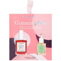 Manucurist – GIMME GLOW: ACTIVE RASPBERRY + MINI GREEN OIL + MINI FILE – Nagellack Manucurist – GIMME GLOW: ACTIVE RASPBERRY + MINI GREEN OIL + MINI FILE – Nagellack