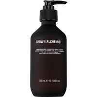Grown Alchemist – Resurfacing Targeted Body Lotion – Bodylotion & Creme (150 EUR/l) Grown Alchemist – Resurfacing Targeted Body Lotion – Bodylotion & Creme (150 EUR/l)