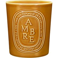 Diptyque - Candle Ambre - Duftkerze (317 EUR/kg) Diptyque - Candle Ambre - Duftkerze (317 EUR/kg)