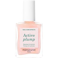Manucurist – ACTIVE PLUMP – Nagellack (1067 EUR/l) Manucurist – ACTIVE PLUMP – Nagellack (1067 EUR/l)