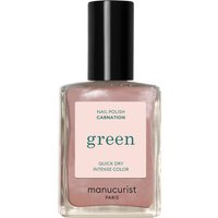 Manucurist – Green Nail Lacquer Carnation – Nagellack (933 EUR/l) Manucurist – Green Nail Lacquer Carnation – Nagellack (933 EUR/l)