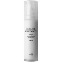 Susanne Kaufmann – Ectoin Barriereschutz Feuchtigkeitscreme SPF 50 – Tagescreme mit SPF (1560 EUR/l) Susanne Kaufmann – Ectoin Barriereschutz Feuchtigkeitscreme SPF 50 – Tagescreme mit SPF (1560 EUR/l)