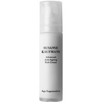 Susanne Kaufmann - Advanced Anti-Ageing Rich Cream - Gesichtscreme (2200 EUR/l) Susanne Kaufmann - Advanced Anti-Ageing Rich Cream - Gesichtscreme (2200 EUR/l)