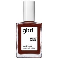 gitti - no. 055 - Nagellack (1333 EUR/l) gitti - no. 055 - Nagellack (1333 EUR/l)