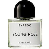 Byredo - Young Rose - Eau de Parfum Unisex (2720 EUR/l) Byredo - Young Rose - Eau de Parfum Unisex (2720 EUR/l)