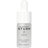 Dr. Barbara Sturm – Hyaluronic Serum – Hyaluronsäure Serum (9500 EUR/l) Dr. Barbara Sturm – Hyaluronic Serum – Hyaluronsäure Serum (9500 EUR/l)