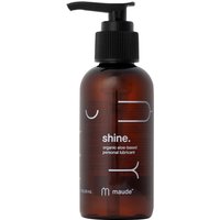 maude – Shine organic – Gleitgel (153 EUR/l) maude – Shine organic – Gleitgel (153 EUR/l)