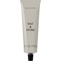SALT & STONE – Body Lotion – Santal & Vetiver – Bodylotion & Creme (240 EUR/l) SALT & STONE – Body Lotion – Santal & Vetiver – Bodylotion & Creme (240 EUR/l)