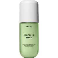 PHLUR – Matcha Milk Hair and Body Fragrance Mist – Fragrance Bodyspray (295 EUR/l) PHLUR – Matcha Milk Hair and Body Fragrance Mist – Fragrance Bodyspray (295 EUR/l)
