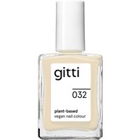 gitti – gitti no. 032 – Nagellack (995 EUR/l) gitti – gitti no. 032 – Nagellack (995 EUR/l)