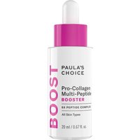 Paula's Choice - Pro-Collagen Multi-Peptide Booster - Booster & Essenzen (3250 EUR/l) Paula's Choice - Pro-Collagen Multi-Peptide Booster - Booster & Essenzen (3250 EUR/l)