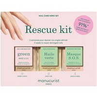 Manucurist – RESCUE KIT – Nagelöl Manucurist – RESCUE KIT – Nagelöl